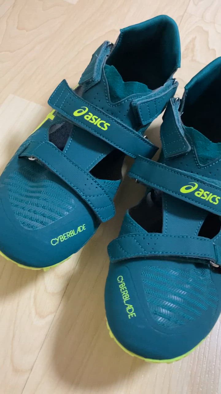 ASICS アシックス（ASICS）（メンズ、レディース）陸上スパイク