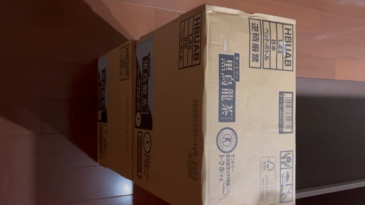 全体のレビュー動画のサムネイル | 2