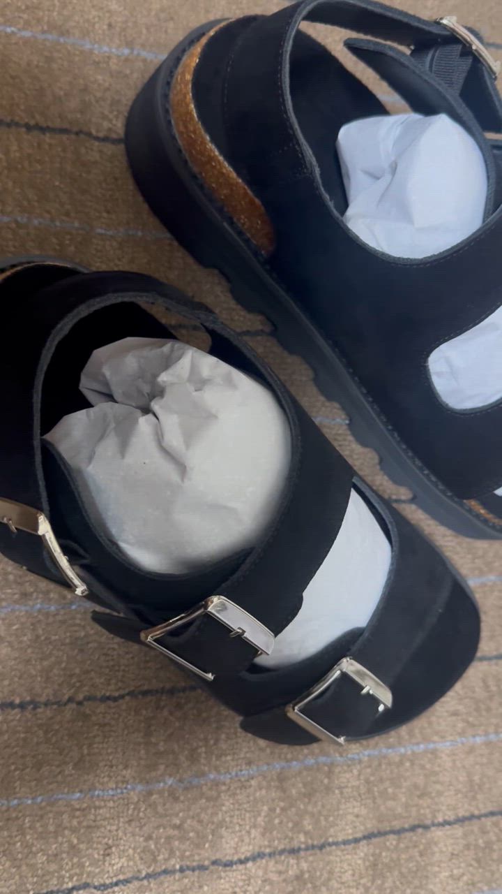 CLEL サンダル 「CLEL」High Sole Design Sandal/ハイソール