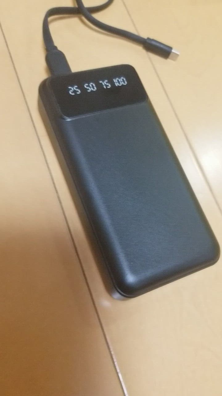 全体のレビュー動画のサムネイル | 2
