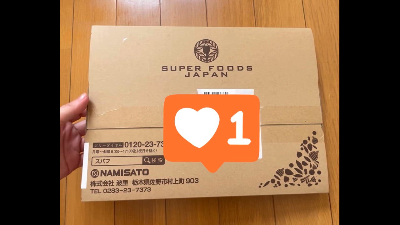 全体のレビュー動画のサムネイル | 3