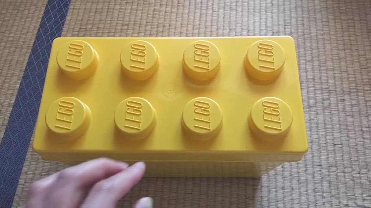 全体のレビュー動画のサムネイル | 2
