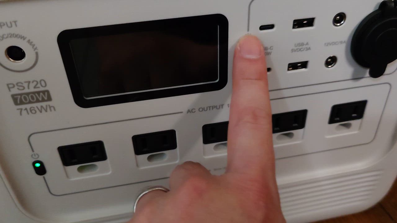 1件目のレビュー動画のサムネイル | 0