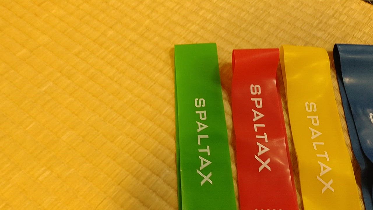 全体のレビュー動画のサムネイル | 3