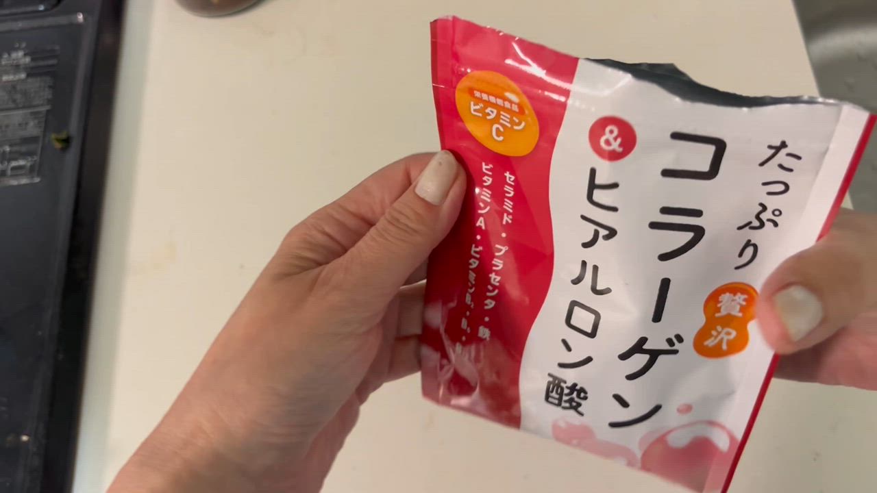 全体のレビュー動画のサムネイル | 18