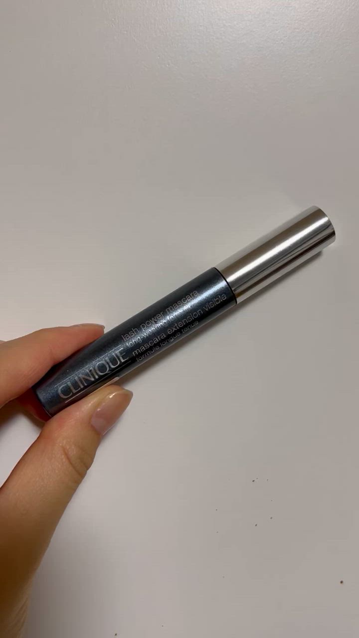 CLINIQUE 【送料無料】CLINIQUE クリニーク ラッシュパワー