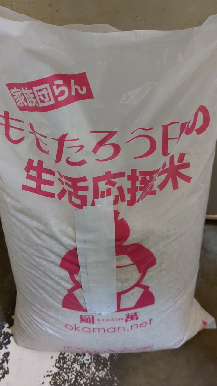 令和6年産入り 生活応援米 5kg (5kg×1袋) 送料無料 : harenokuni5 : ももたろう印の岡萬米市場 - 通販 -  Yahoo!ショッピング