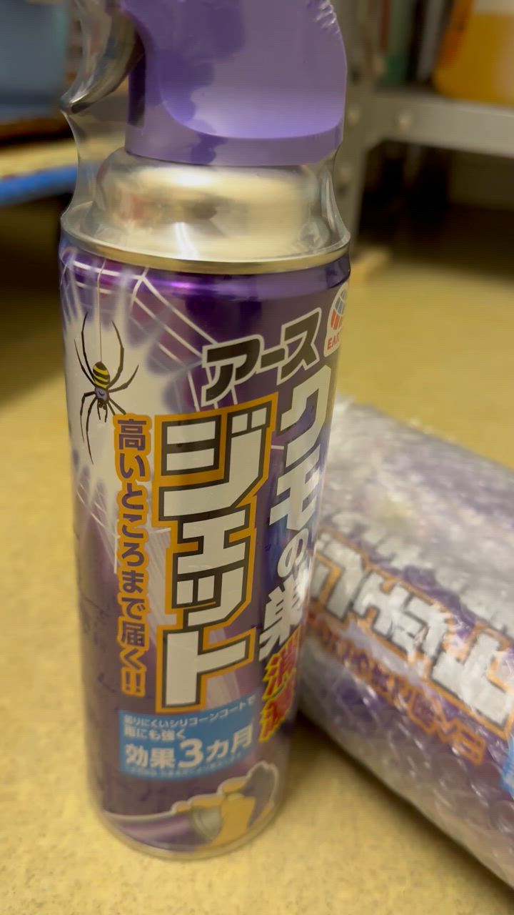 アース製薬 クモの巣消滅ジェット 450mL缶 : サンドラッグe-shop アース製薬 クモの巣消滅ジェット 450mL缶 : サンドラッグe-shop