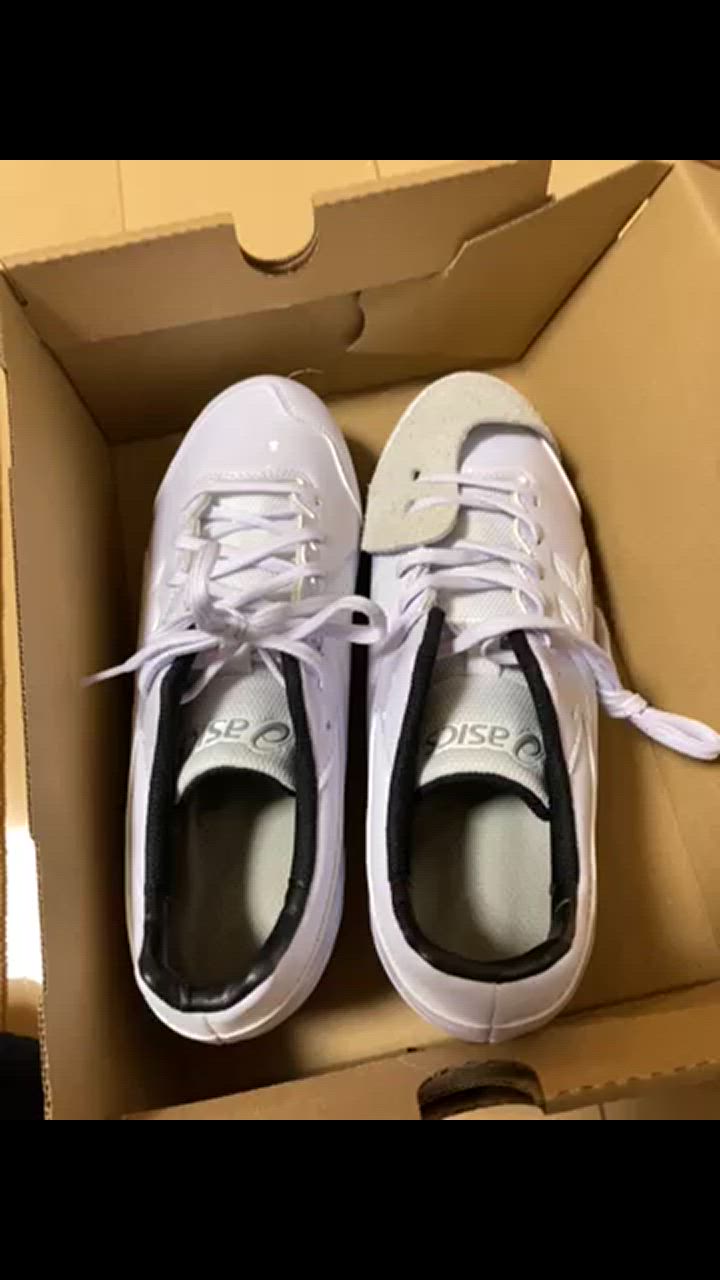 ASICS アシックス（ASICS）（メンズ）野球 スパイク 白 金具