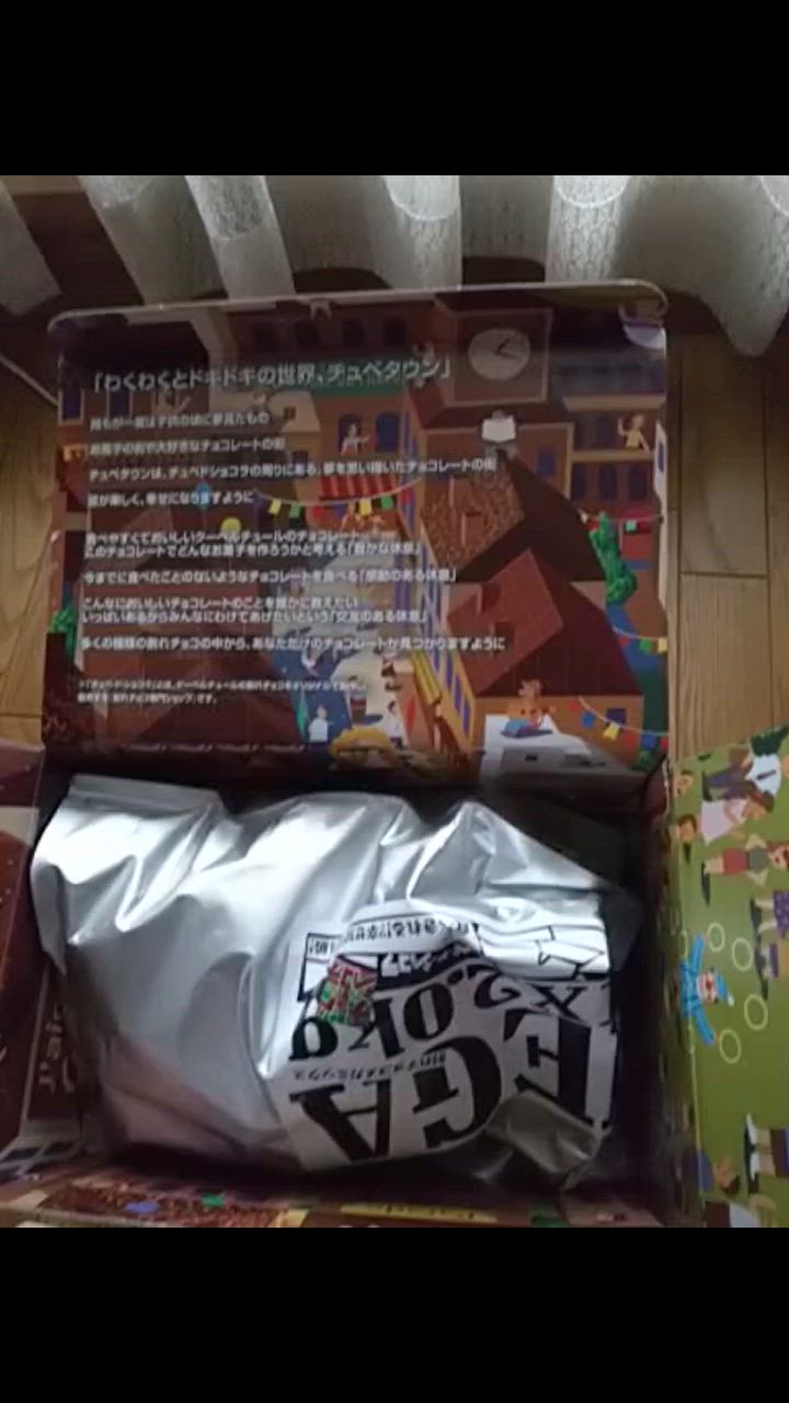 全体のレビュー動画のサムネイル | 4