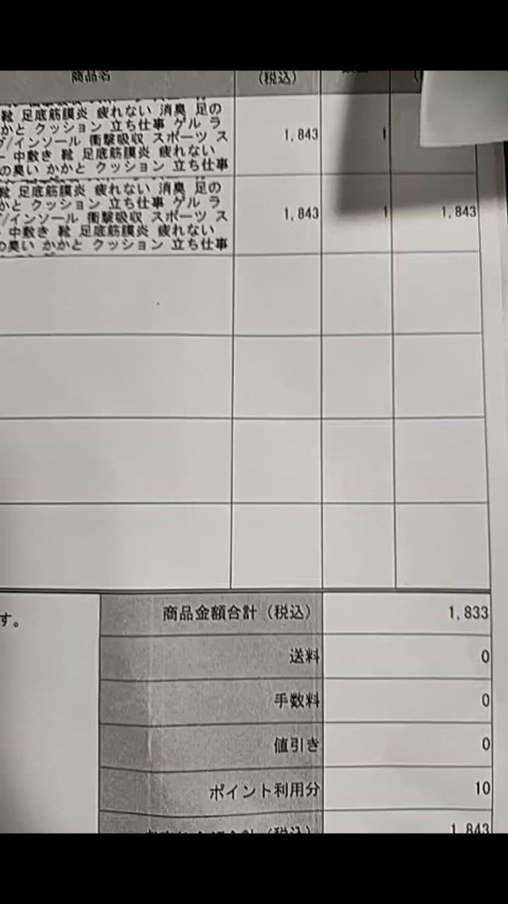 全体のレビュー動画のサムネイル | 3