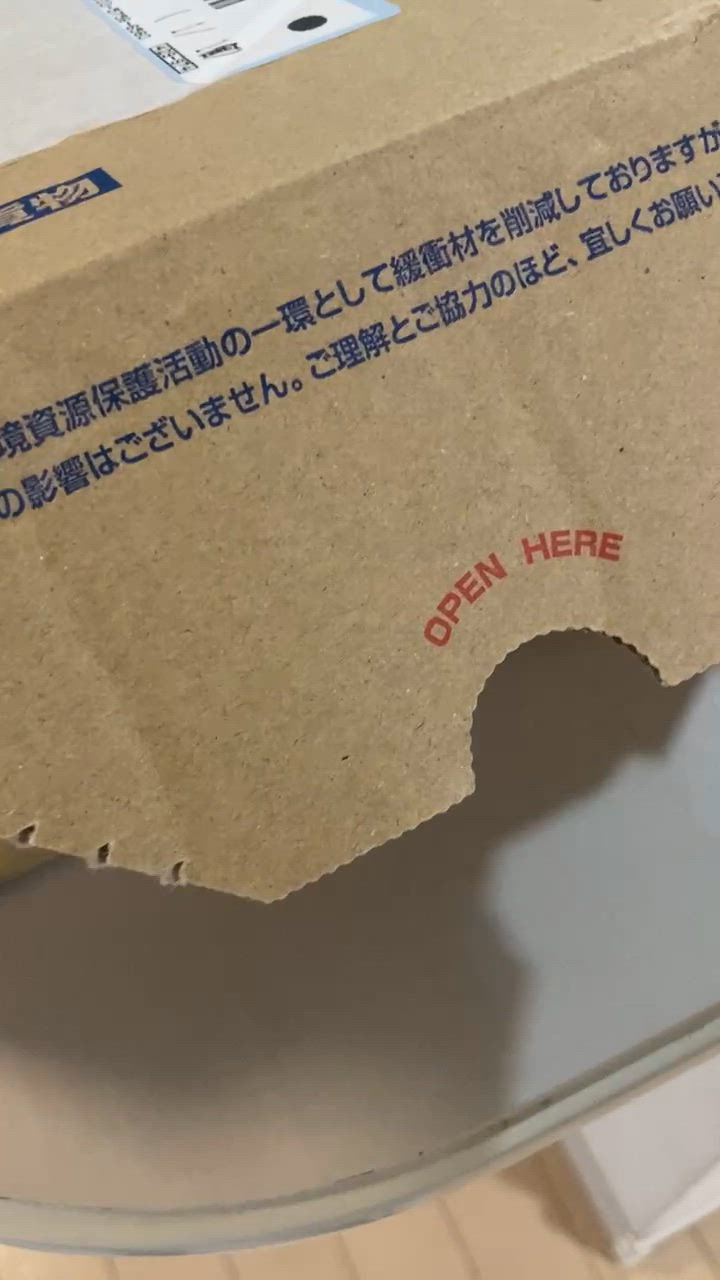 全体のレビュー動画のサムネイル | 2