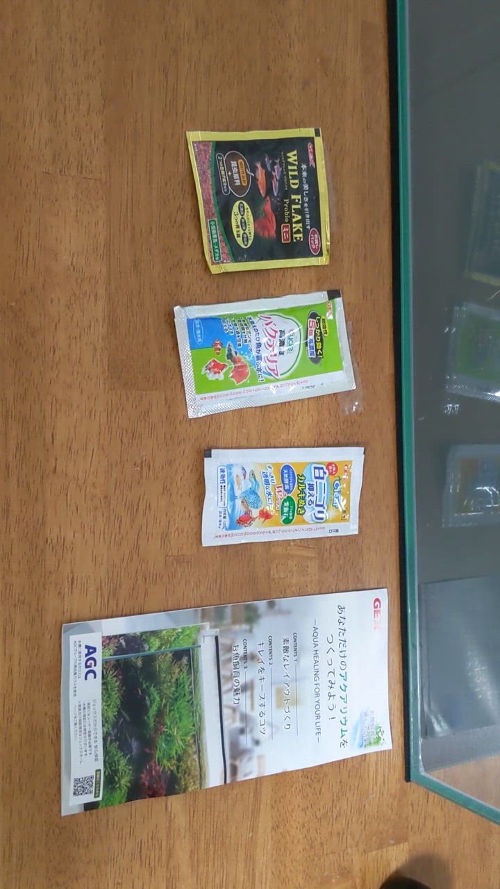 全体のレビュー動画のサムネイル | 2