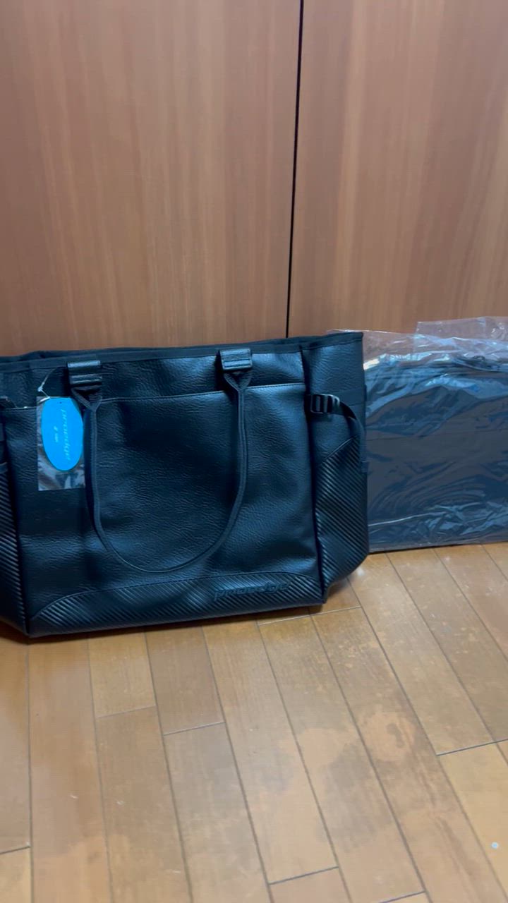 エスエスケイ（スポーツ用品） SSK プロエッジ トートバッグ 約