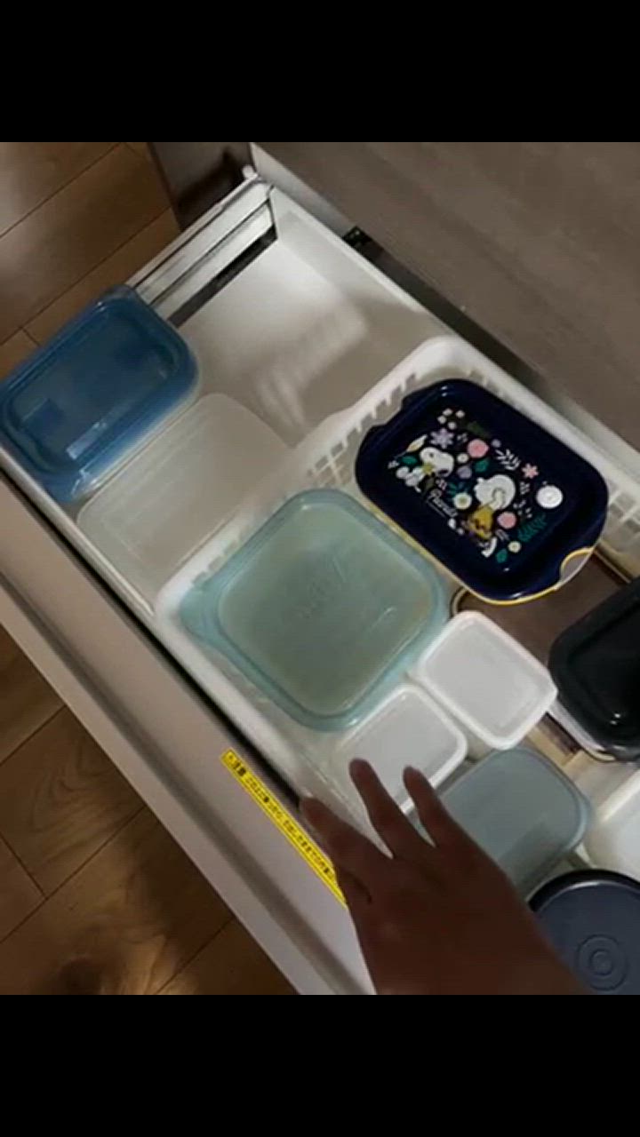 ベルメゾン スライドラック ラック キッチン引き出し用 キッチン