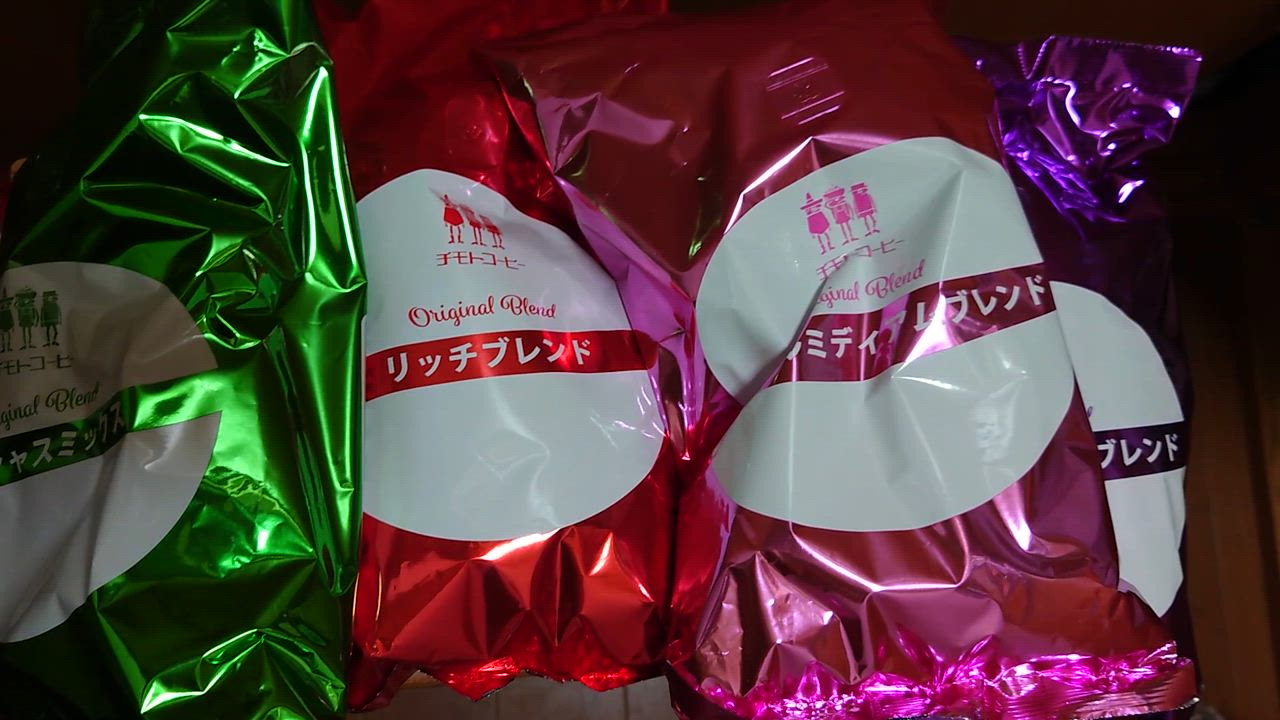 全体のレビュー動画のサムネイル | 3