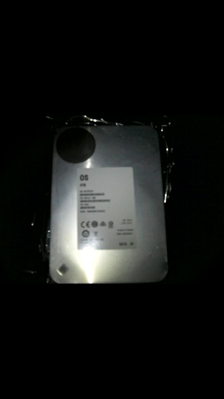 メーカー再生品」ホワイトラベル 内蔵HDD 3.5インチ 4TB SATA600 