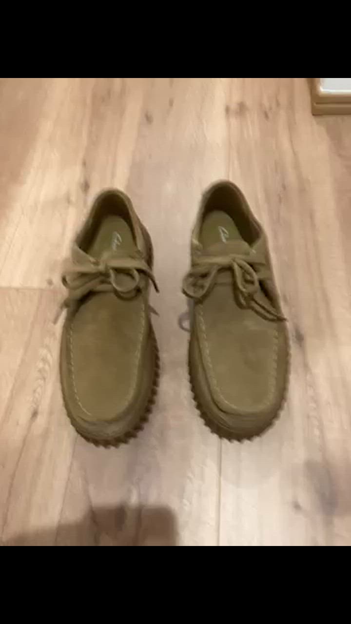 クラークス CLARKS 靴 メンズ スニーカー Colehill Mid 国内即発 40％OFF／SALE】クラークス Clarks トールヒル ロー [26179708