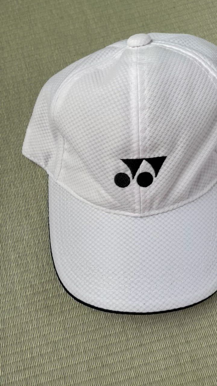 YONEX ヨネックス（YONEX）（メンズ） テニス メッシュキャップ
