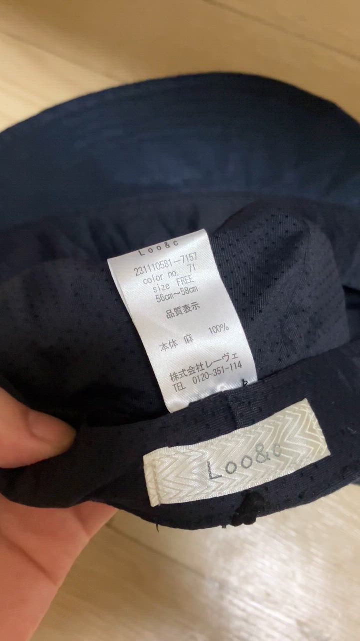 Loo&c 半額 帽子 レディース 大きいサイズ 母の日 キャスケット Loo&c 半額 帽子 レディース 大きいサイズ 母の日 キャスケット