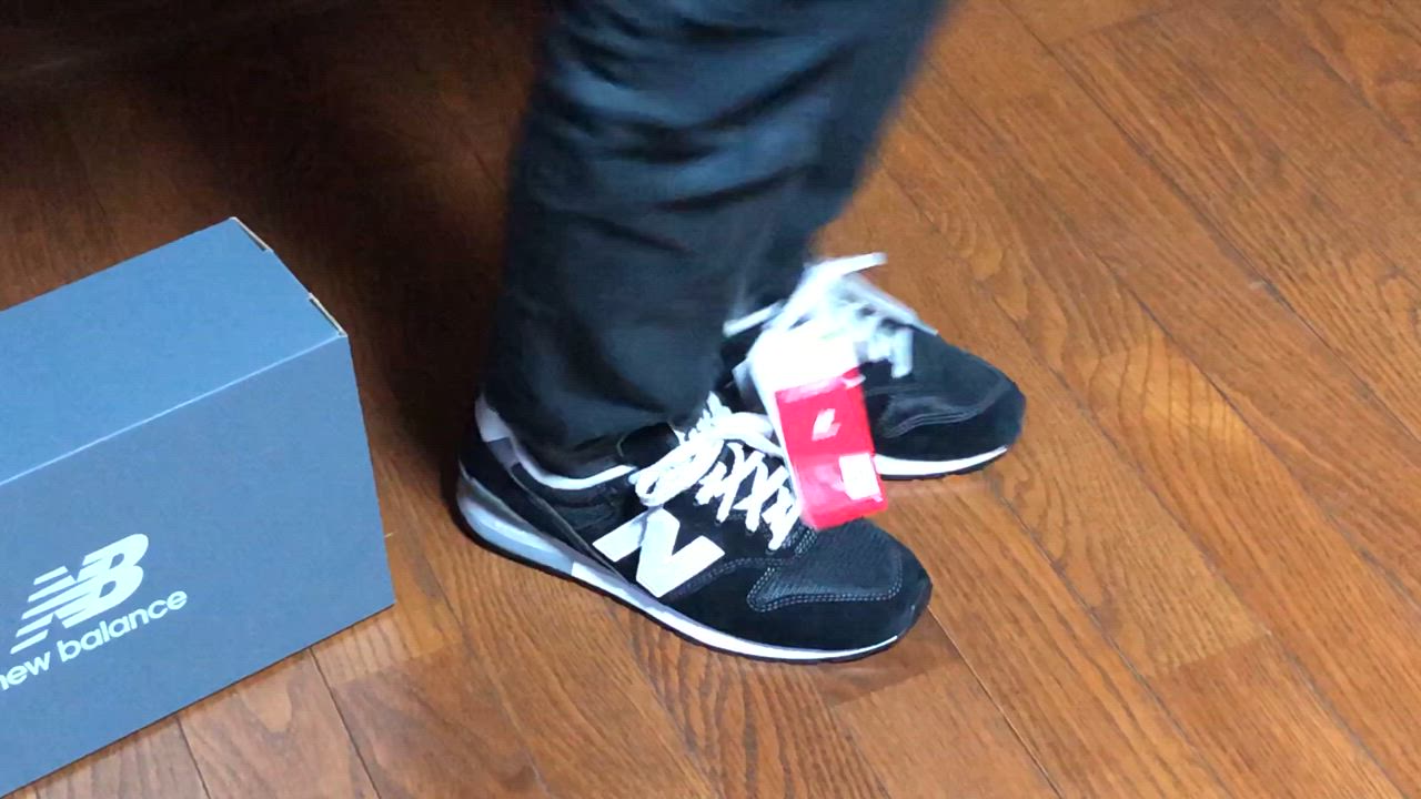 New Balance スニーカー new balance/ニューバランス CM996 レディース メンズ 定番 : ZOZOTOWN Yahoo!店  - 通販 - Yahoo!ショッピング