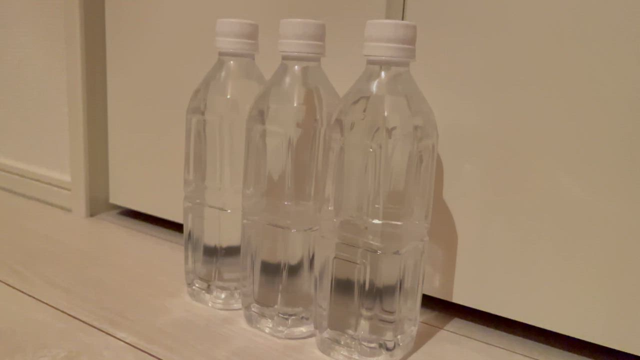 1件目のレビュー動画のサムネイル | 0