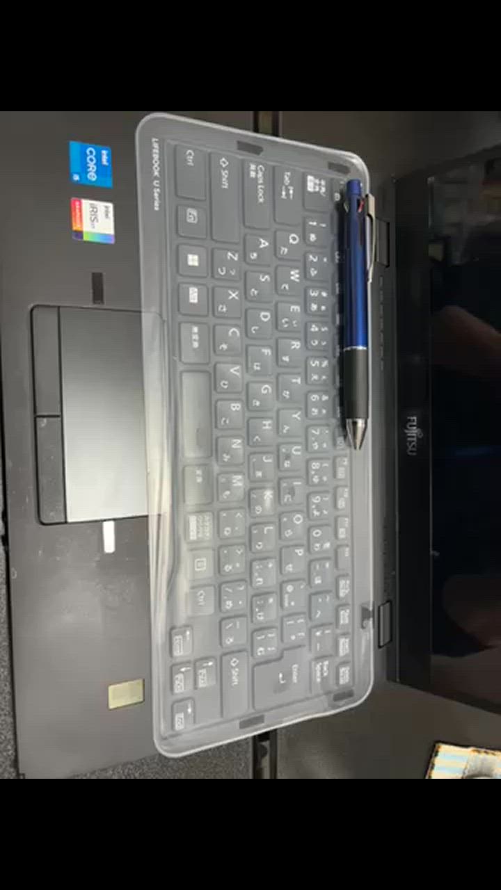 全体のレビュー動画のサムネイル | 2