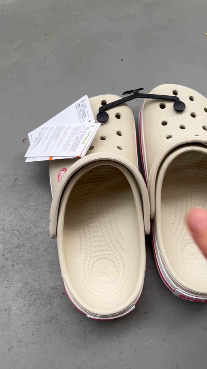 crocs クロックス サンダル メンズ レディース クロックバンド