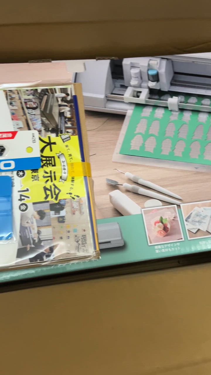 1件目のレビュー動画のサムネイル | 0