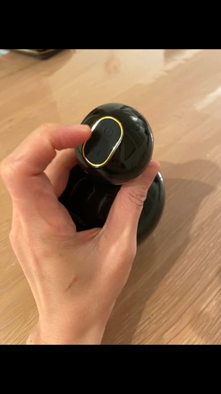 全体のレビュー動画のサムネイル | 1