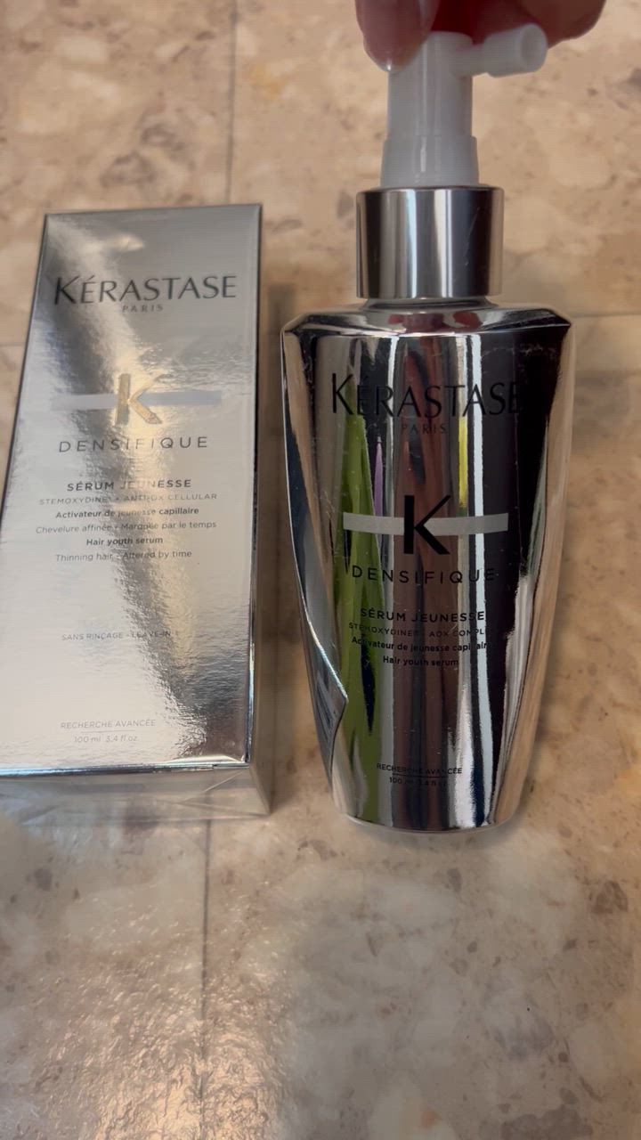 ケラスターゼ 【11%OFF対象】DS アドジュネス 100ml