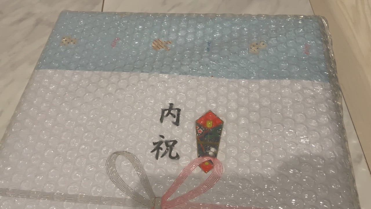全体のレビュー動画のサムネイル | 1