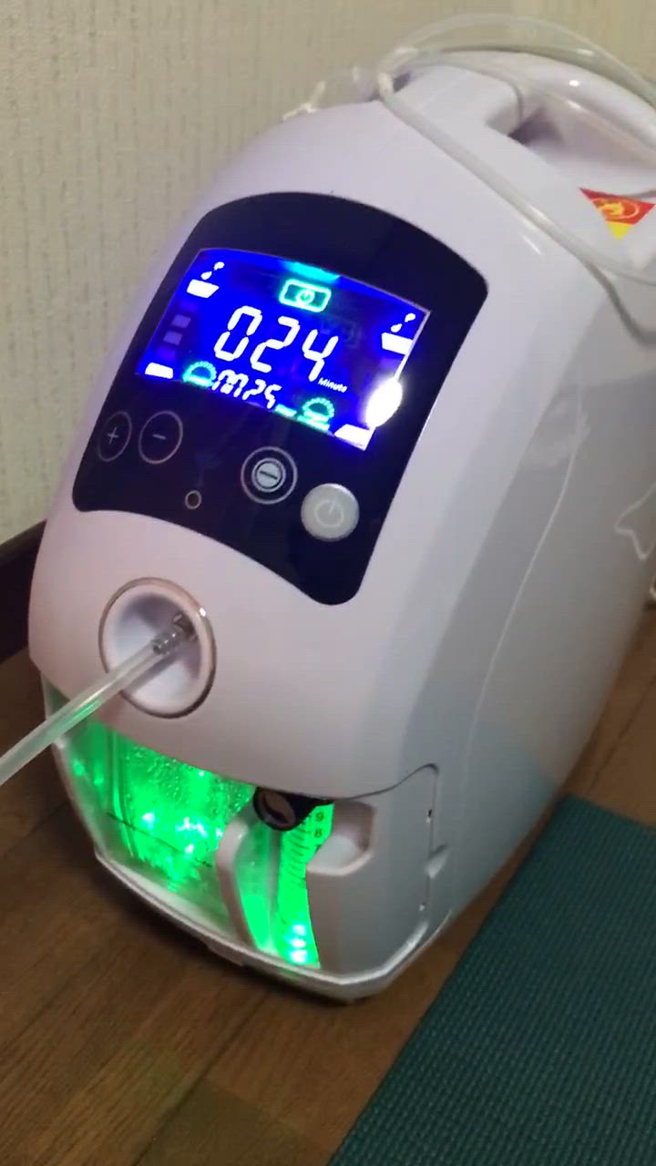 高性能酸素濃縮器 MAF mini 1.5 300時間以上連続稼働可 酸素発生器 犬 猫 うさぎ 小動物 ペット介護 即日出荷 : o303-yah  : 本格屋 酸素濃縮器・カプセル・ディスポーザー - 通販 - Yahoo!ショッピング