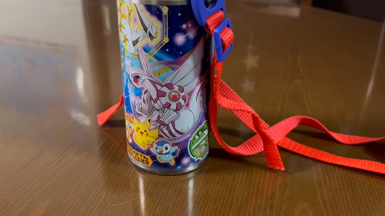 1件目のレビュー動画のサムネイル | 0