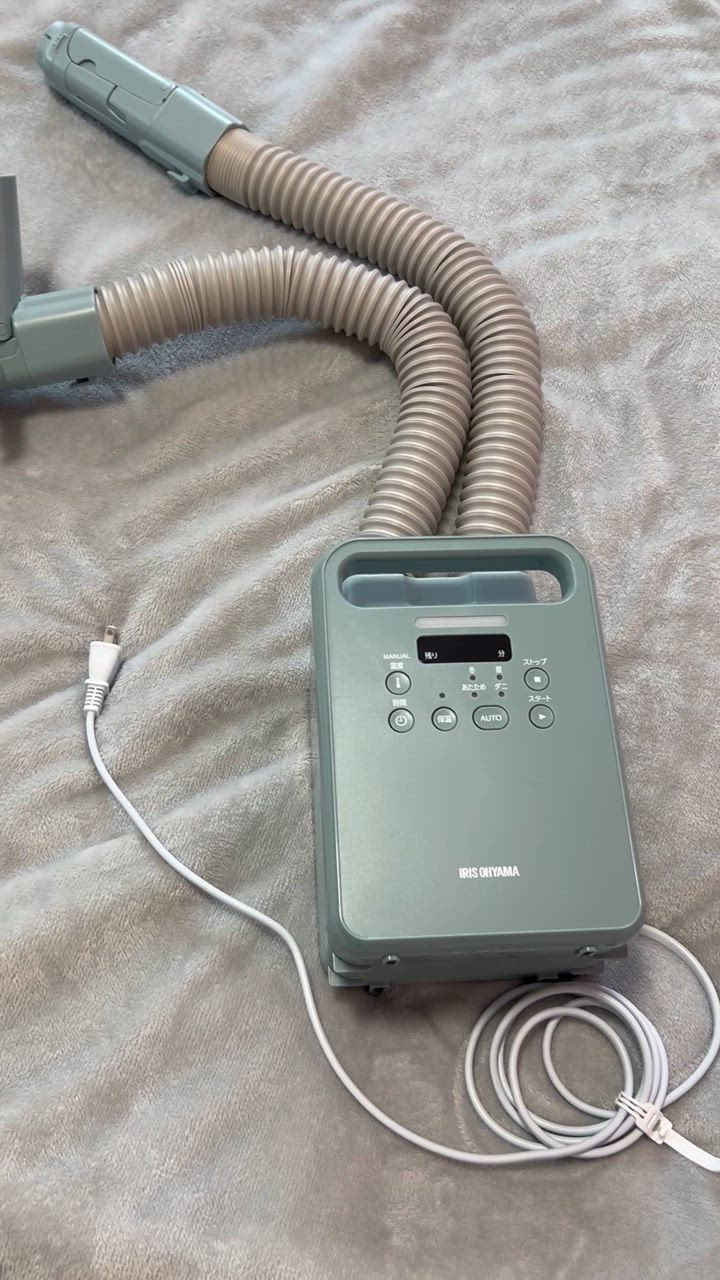 全体のレビュー動画のサムネイル | 1