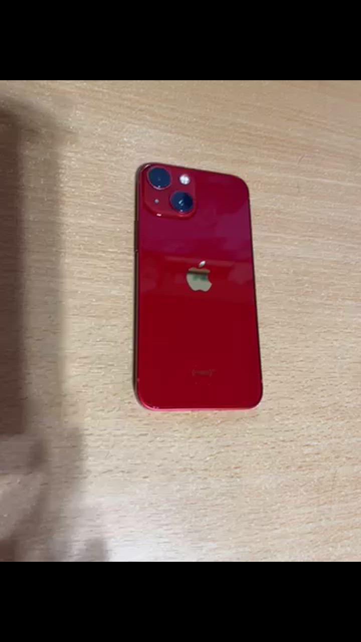 iPhone 13 mini 充電ケーブル付 512GB SIMフリー 中古 スマホ iPhone 13 mini 充電ケーブル付 512GB SIMフリー 中古 スマホ