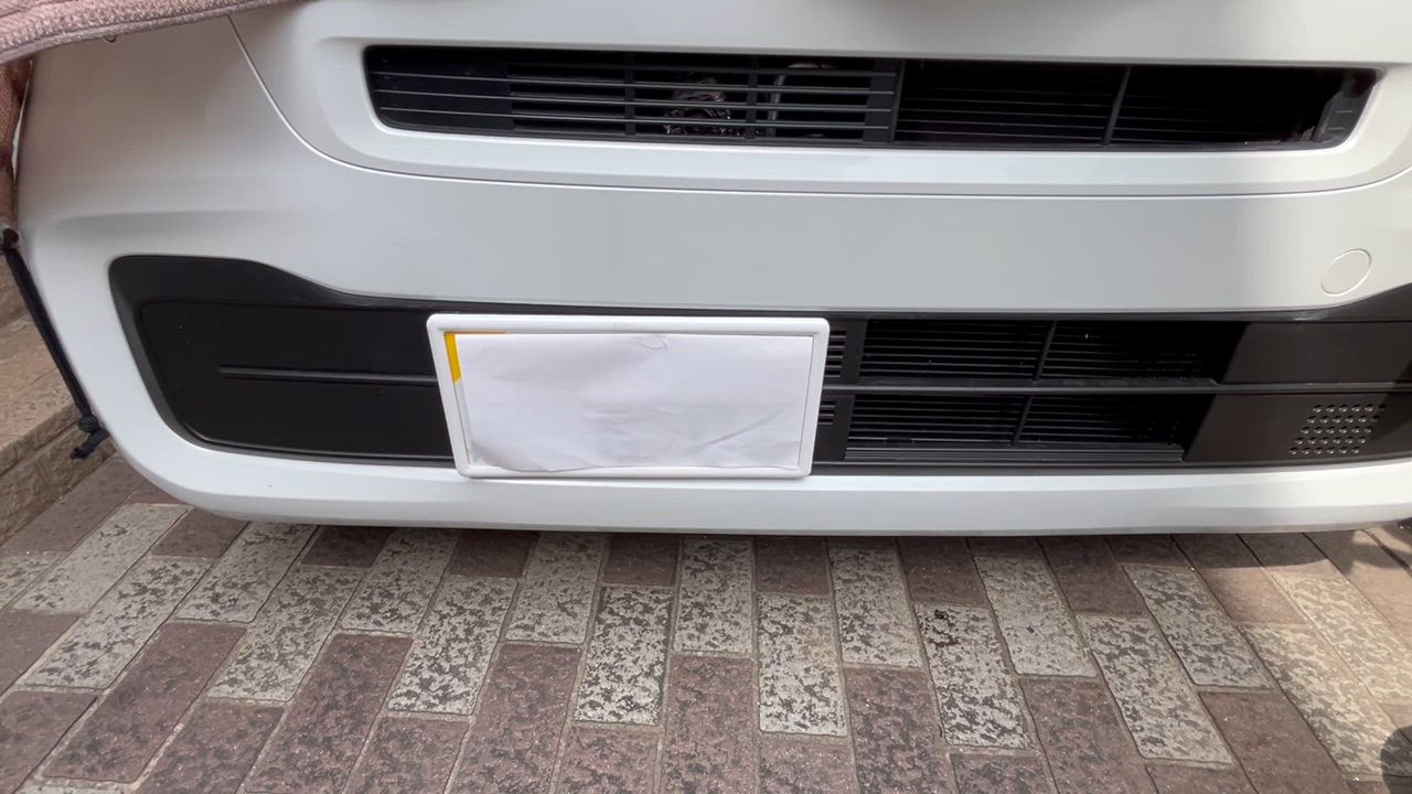 全体のレビュー動画のサムネイル | 0