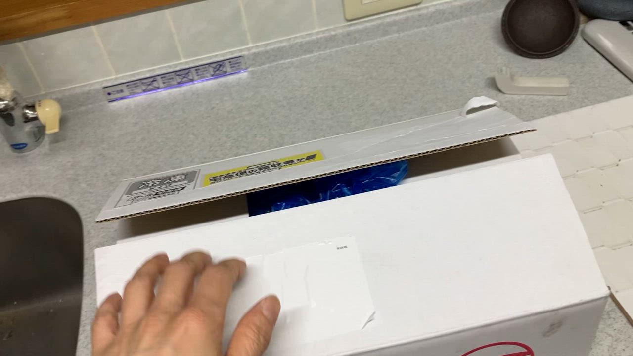 全体のレビュー動画のサムネイル | 2