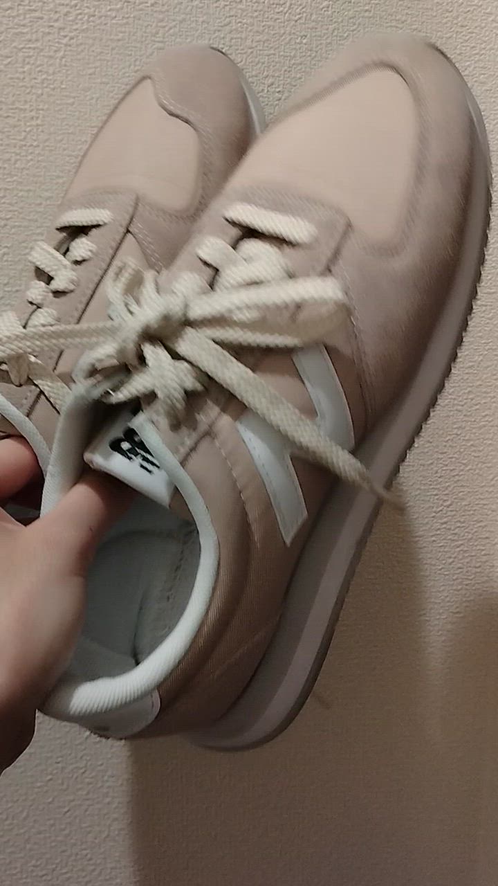 New Balance スニーカー 「New Balance」UL420 レディース