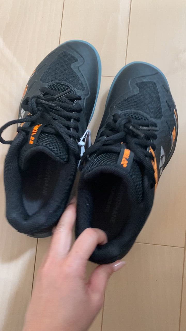 YONEX ヨネックス バドミントンシューズ ユニセックス POWER