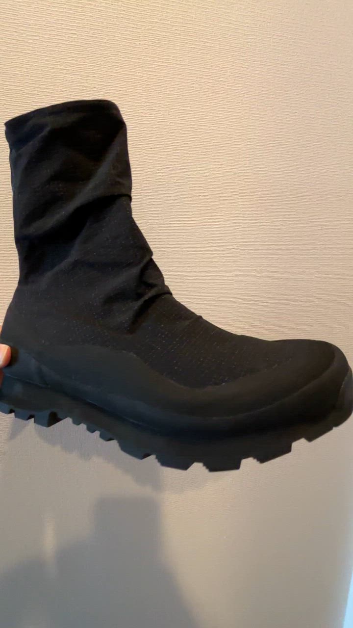 THE NORTH FACE ノースフェイス TNFレインブーツゴアテックス