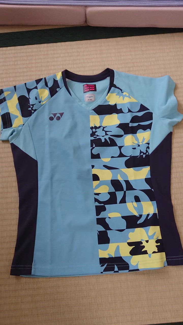YONEX 『即日出荷』ヨネックス テニスウェア レディース ゲーム
