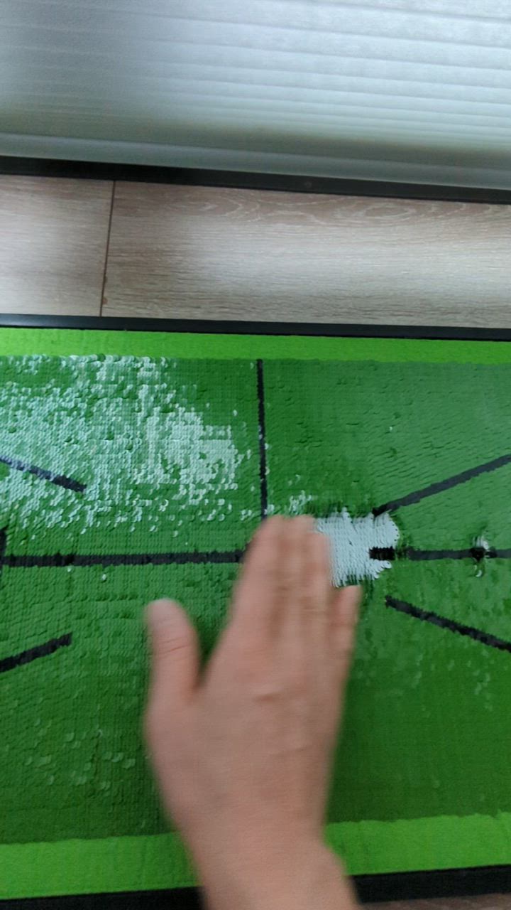 1件目のレビュー動画のサムネイル | 0