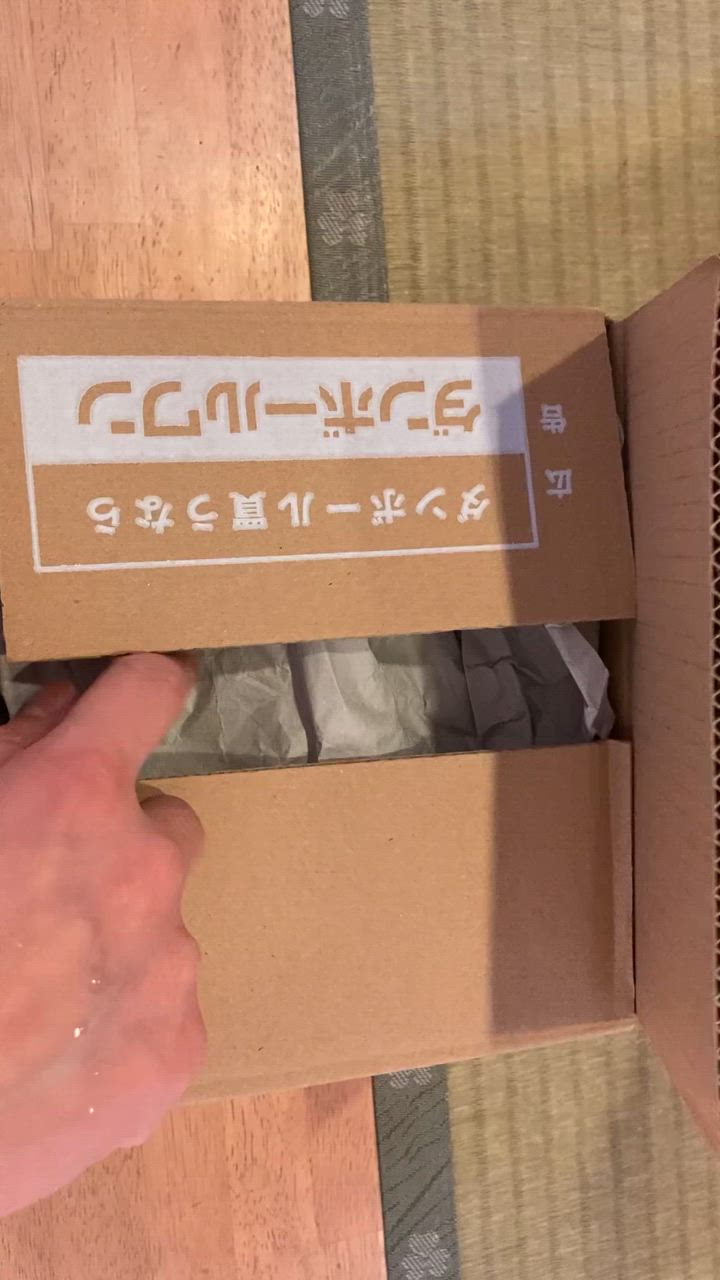 1件目のレビュー動画のサムネイル | 0