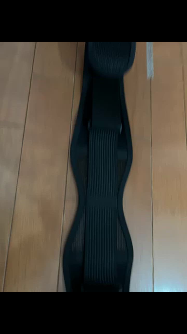 全体のレビュー動画のサムネイル | 1