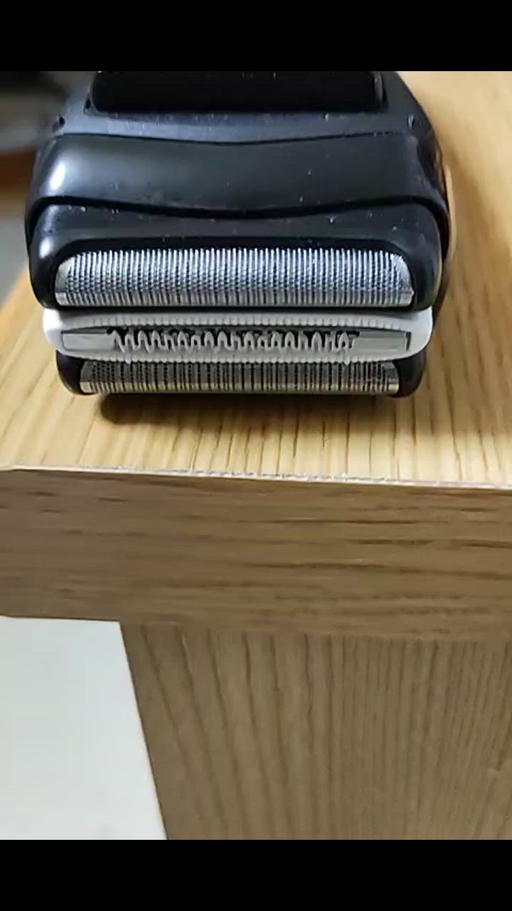 BRAUN ブラウン シェーバー 替刃 シリーズ3 互換 ブラウン BRAUN ブラウン シェーバー 替刃 シリーズ3 互換 ブラウン