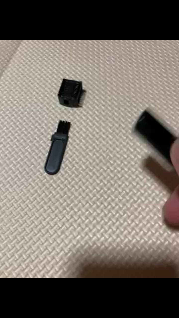 全体のレビュー動画のサムネイル | 0