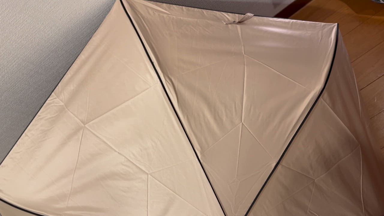 全体のレビュー動画のサムネイル | 9