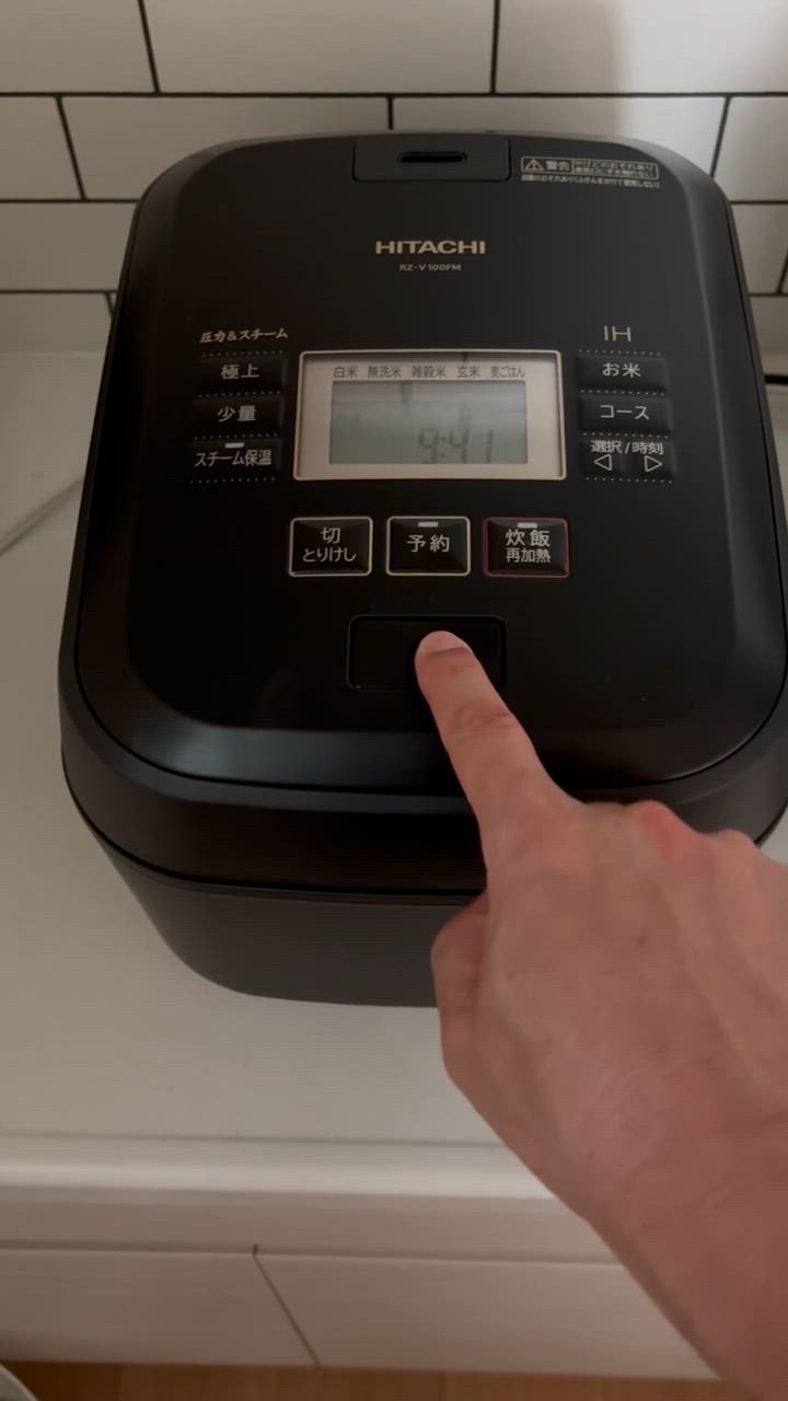1件目のレビュー動画のサムネイル | 0