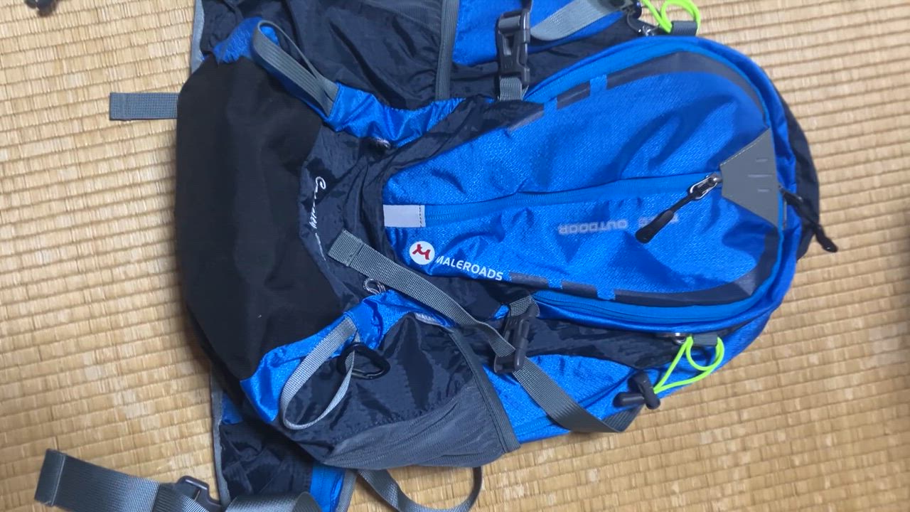全体のレビュー動画のサムネイル | 0